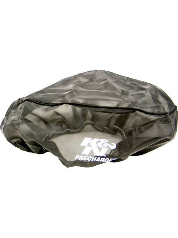 K&N K&N Black Round Precharger Filter Wrap KN22-1450PK