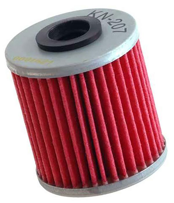 K&N K&N Performance Oil Filter KN-207